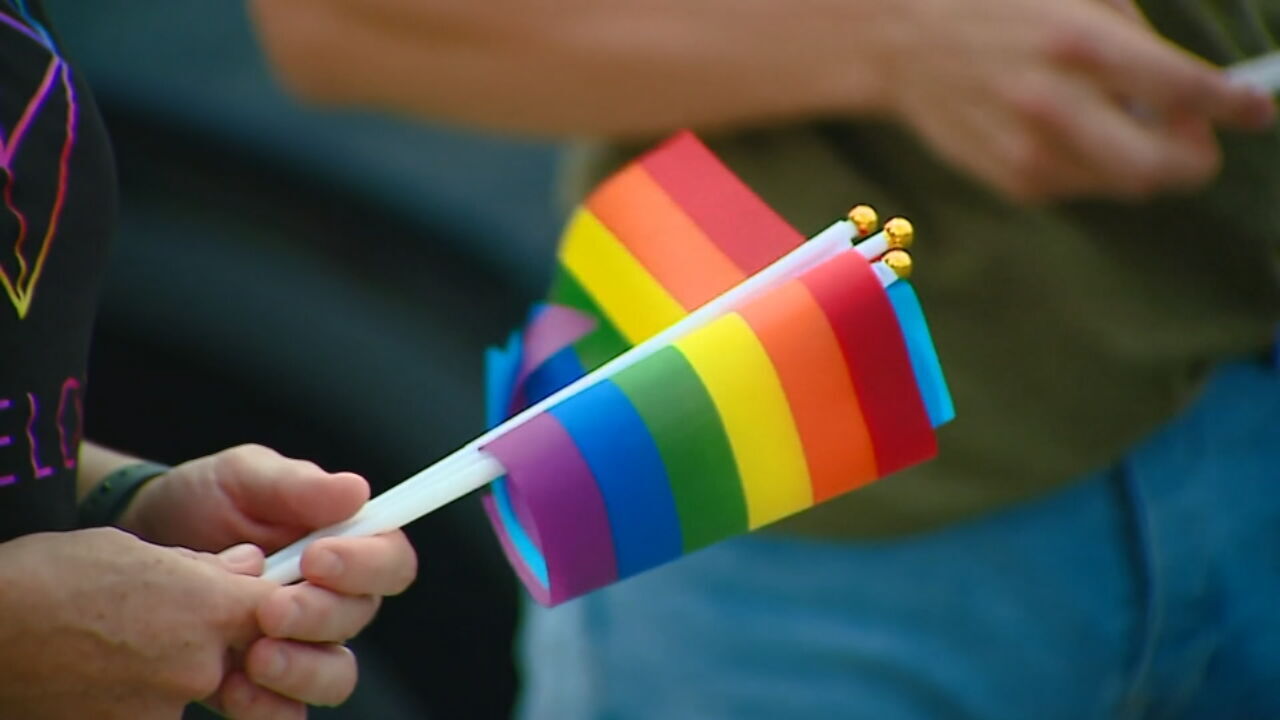 Indiana senator files bill that would ban conversion therapy